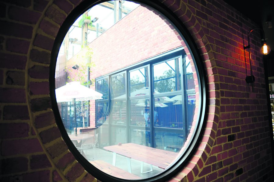 Border Glass Aluminium & Glass Specialists