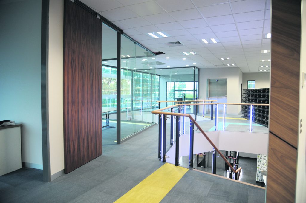 Border Glass Aluminium & Glass Specialists